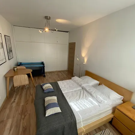Apartament Niebieski Duszniki Zdroj Exterior photo