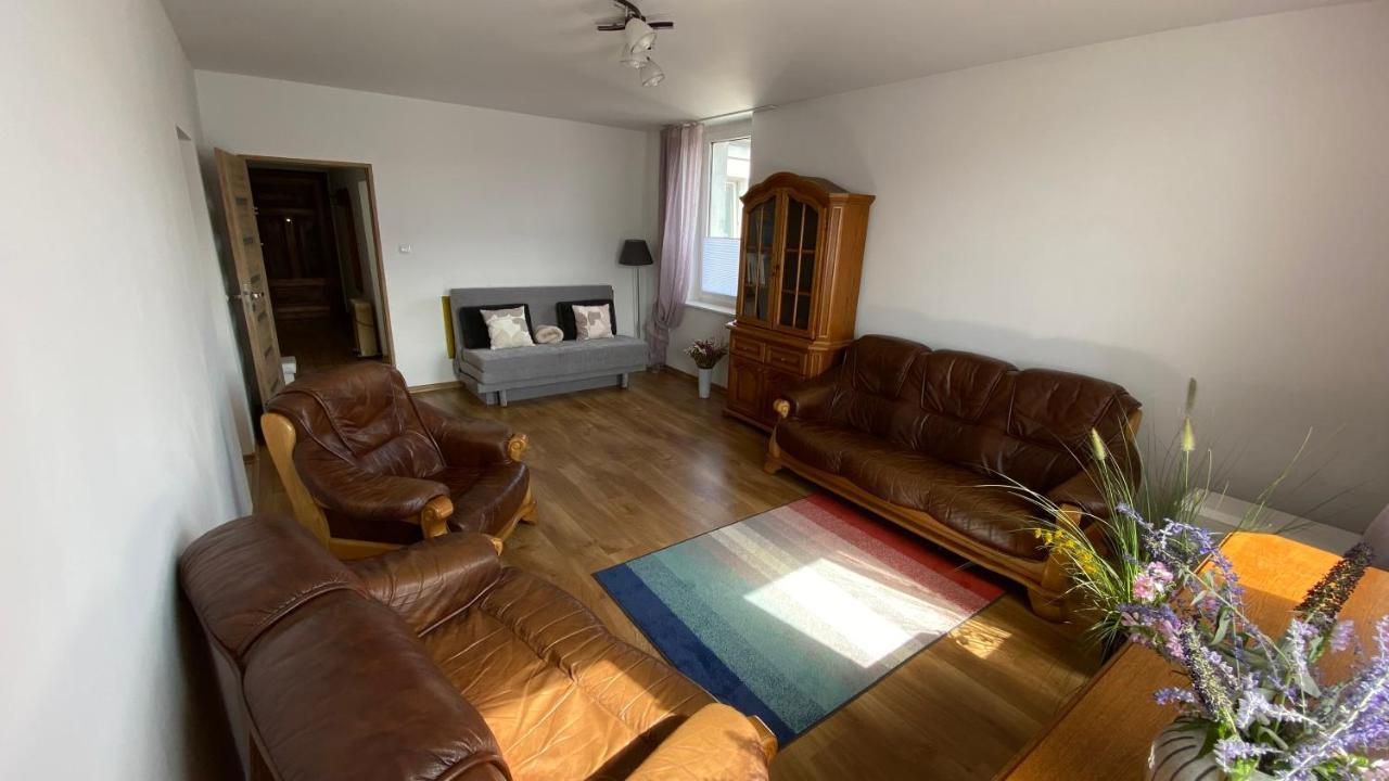 Niebieski Apartment Duszniki Zdroj