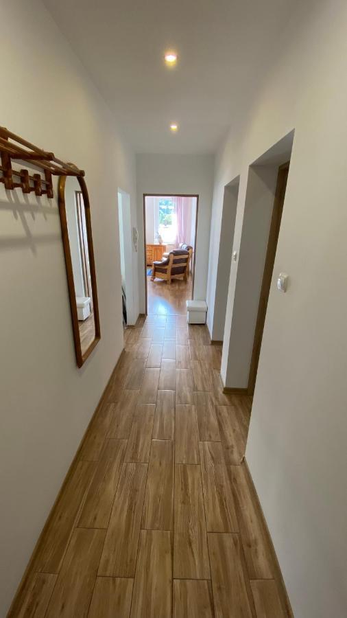 Niebieski Apartment *